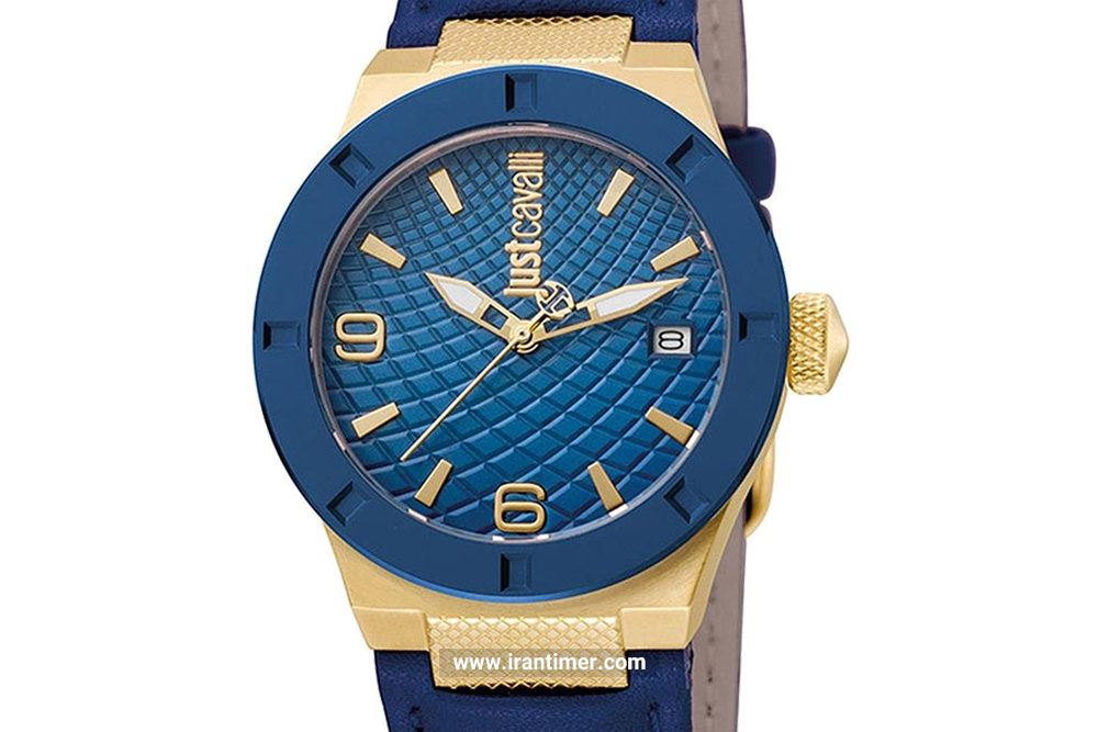 ویژگی های ظاهری این ساعت ایتالیایی